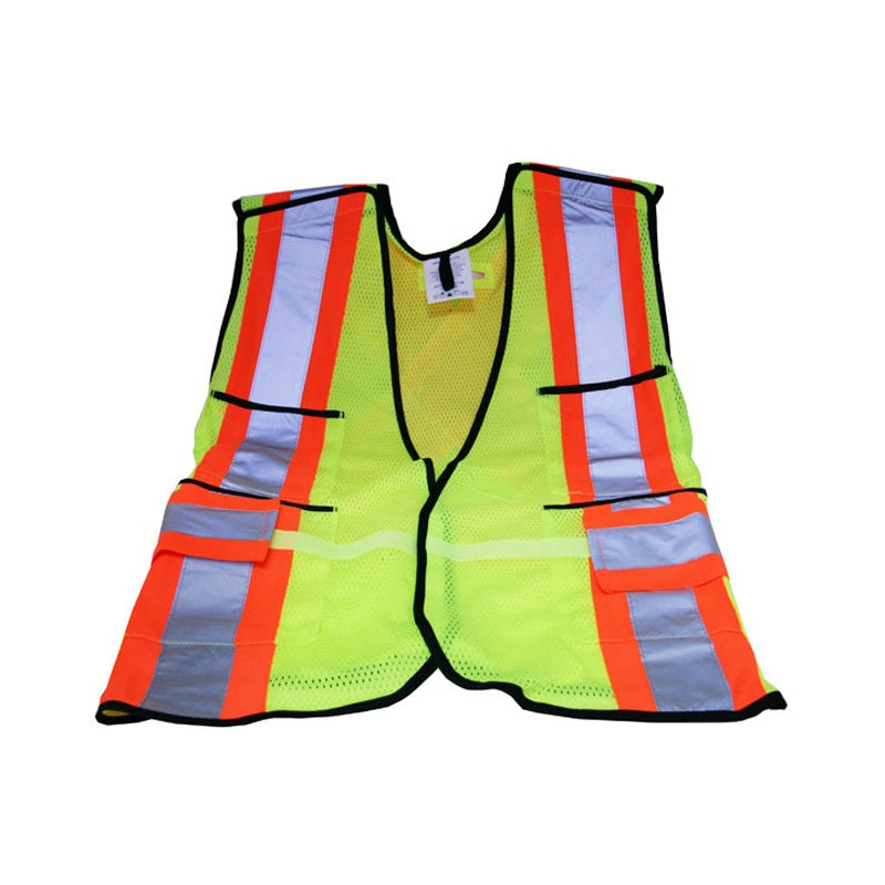 Safety Vest (Hi-Visibility)