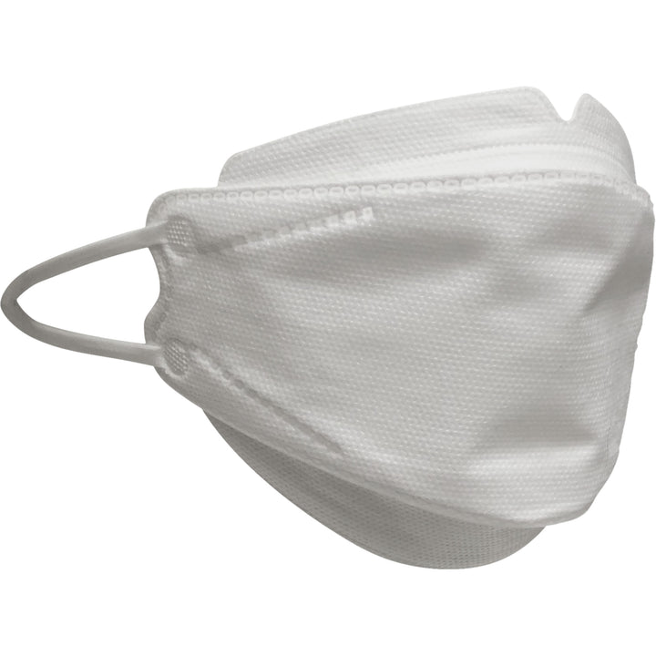 Flatfold KN95 Masks