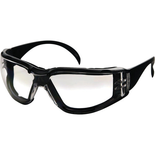 CeeTec™ Safety Glass (Clear Lens)