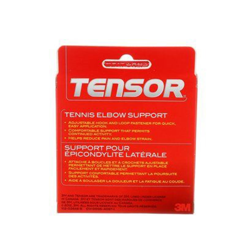 Tensor Tennis Elbow Brace