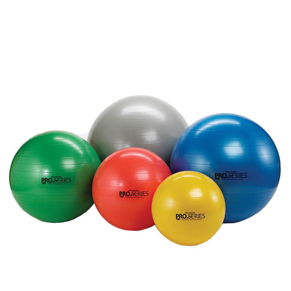 TheraBand Exercise Balls