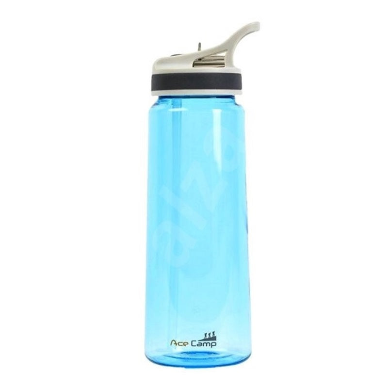 Tritan Traveller's Water Bottle