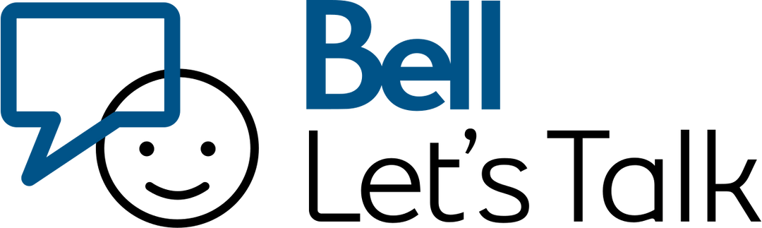 LET’S TALK MENTAL HEALTH AWARENESS WITH “BELL LETS TALK”