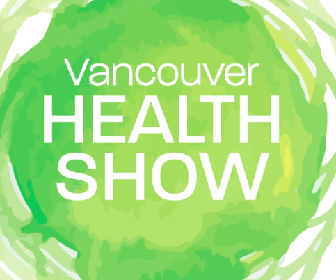 The Vancouver Health Show is Almost Here!