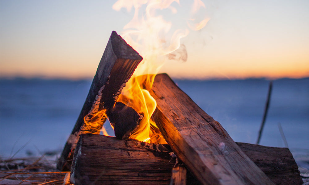 Tips for Putting Your Campfire Out Safely