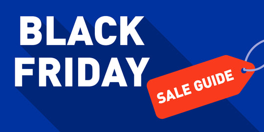 Black Friday First Aid Sale Guide