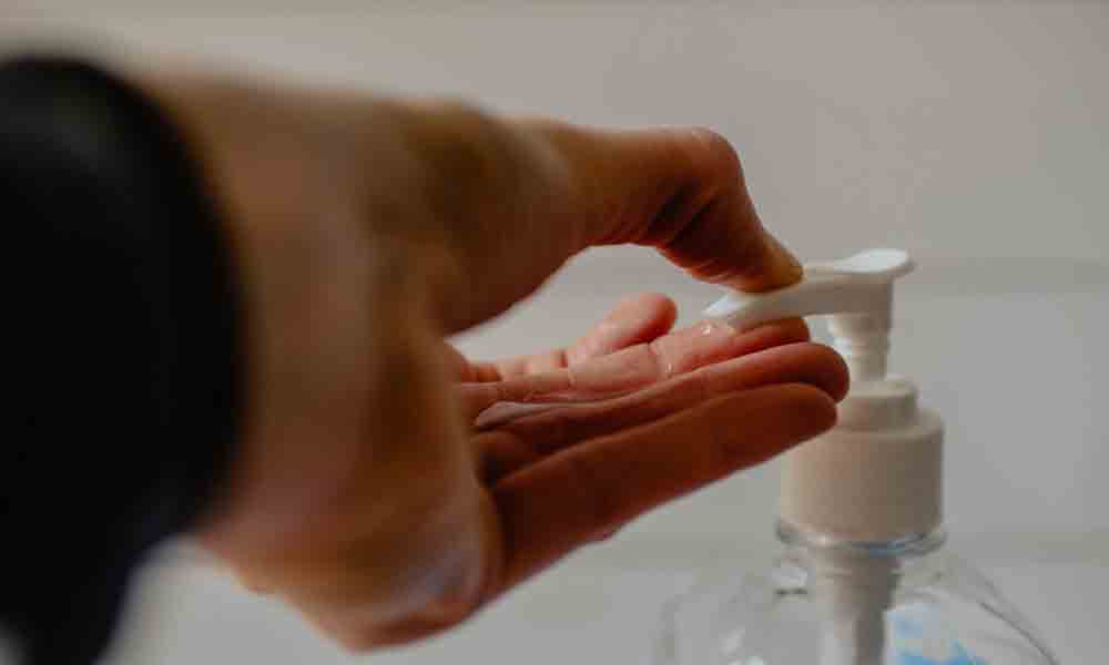 3 Facts About Hand Sanitizer