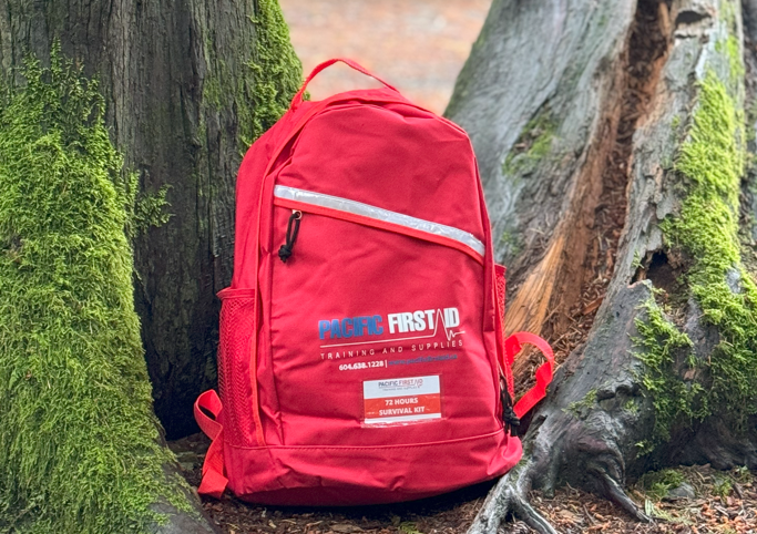 Why Every Household Needs a 72-Hour Survival Kit