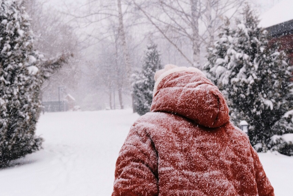 Common Winter Scenarios That Require First Aid Skills