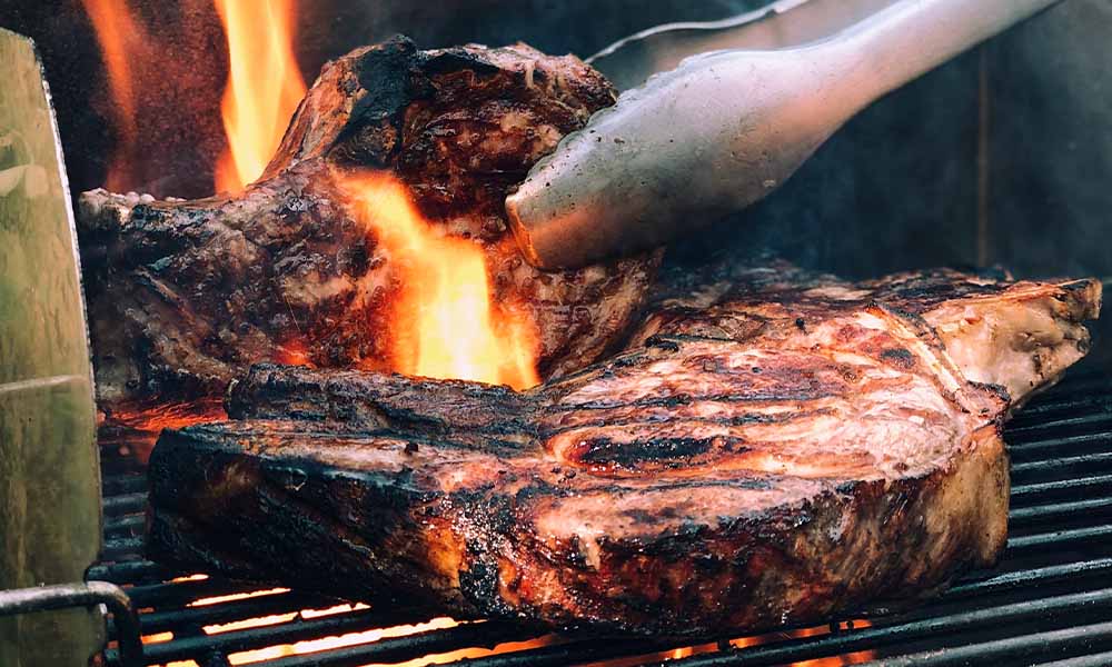 Food Safety Tips for your next BBQ