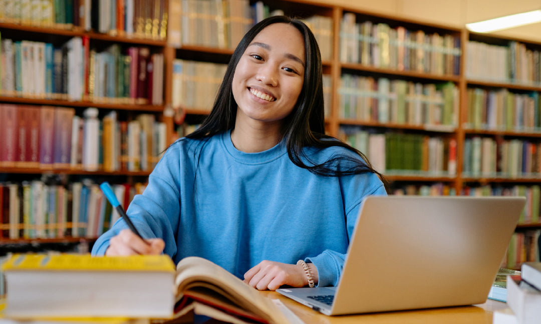 Student Support: How To Stay Healthy During Exam Season