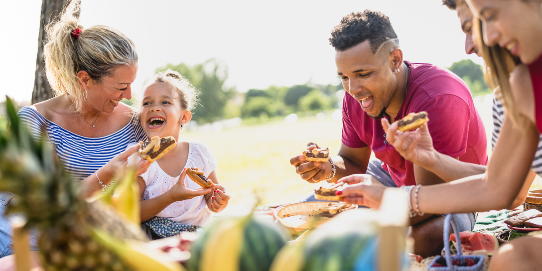 Food safety for picnics
