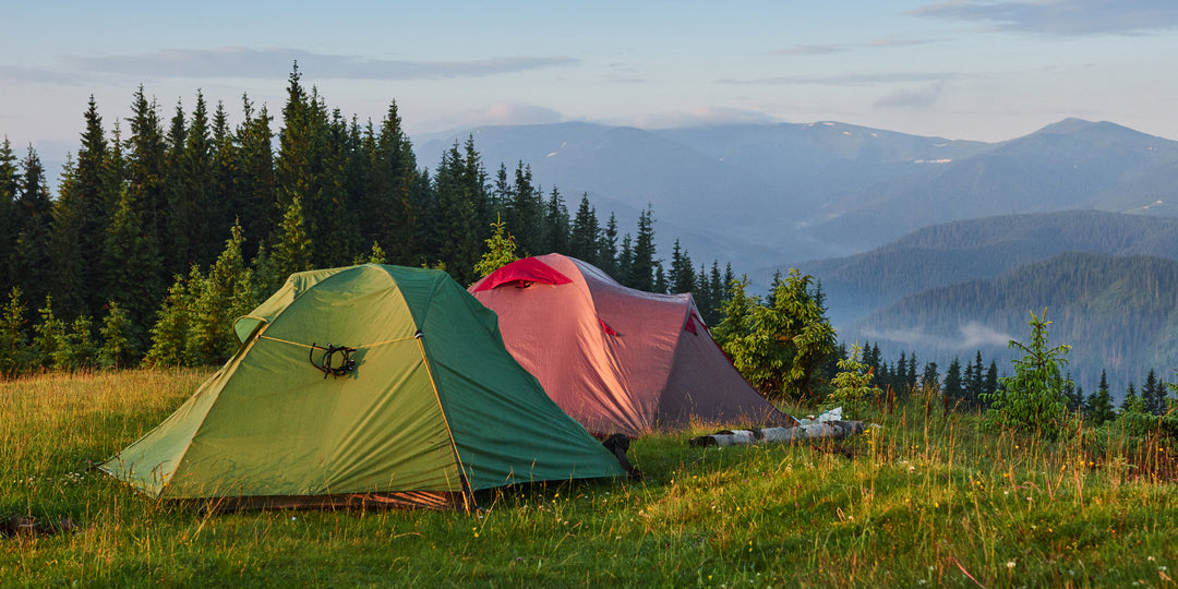 Camping Safety: 5 things every camper should know