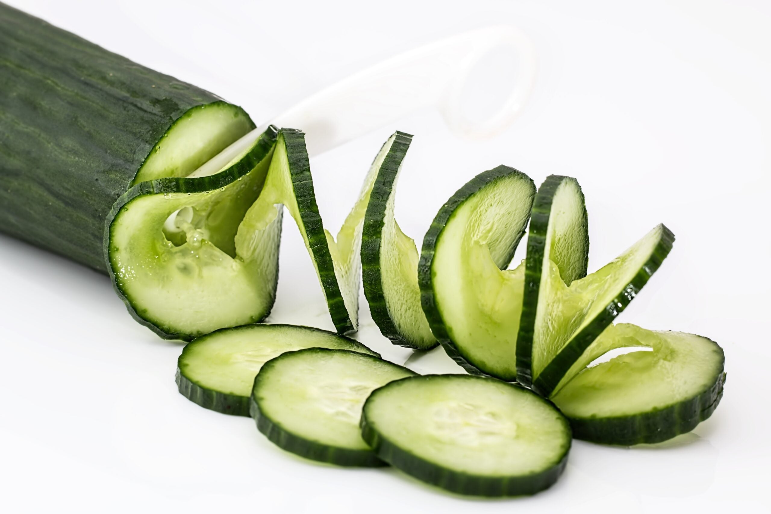 Cucumbers may be the reason for this salmonella outbreak, according to officials