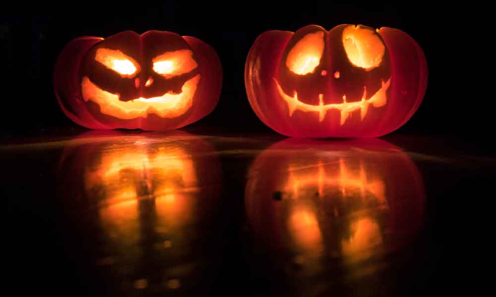 Halloween safe houses planned for north Edmonton trick-or-treaters