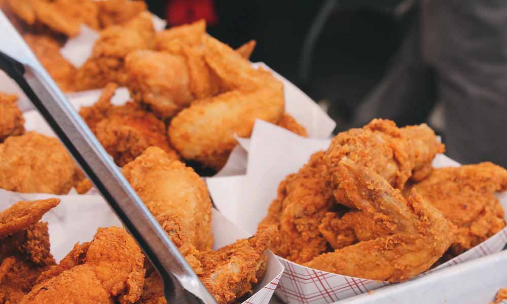Raw frozen breaded chicken blamed for two more Salmonella outbreaks in Canada