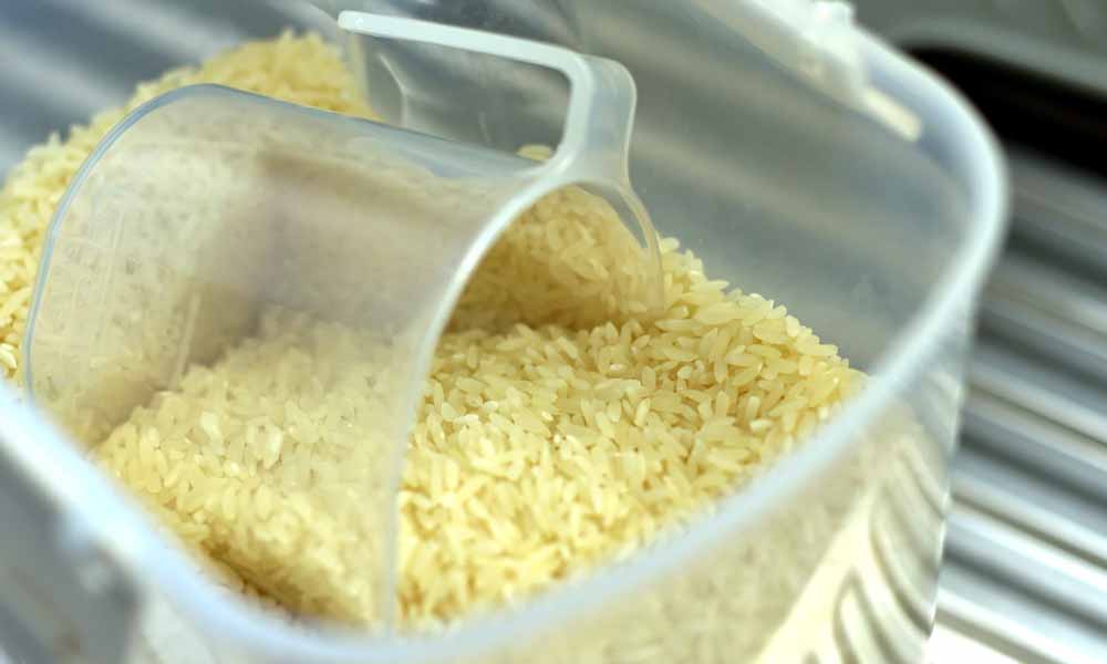 Food Recall Warning (Allergen) - Certain Daesang brand rice seasoning mixes recalled due to undeclared egg