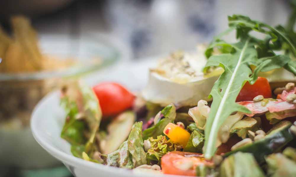 CFIA issues food recall warning of Eat Smart salad product over Listeria concerns Eat Smart sweet kale salad bag