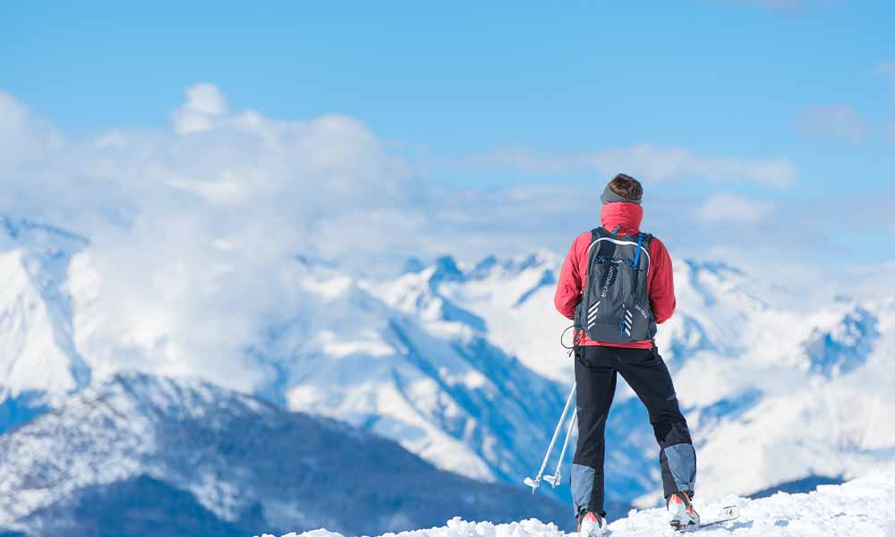 The Back-country Skiing Essentials