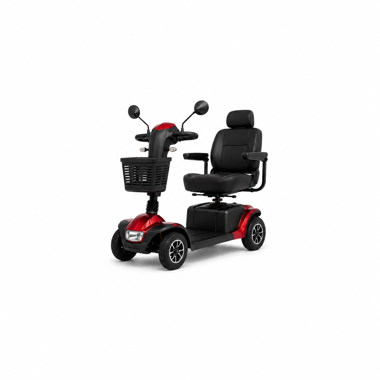 Mobility Scooters