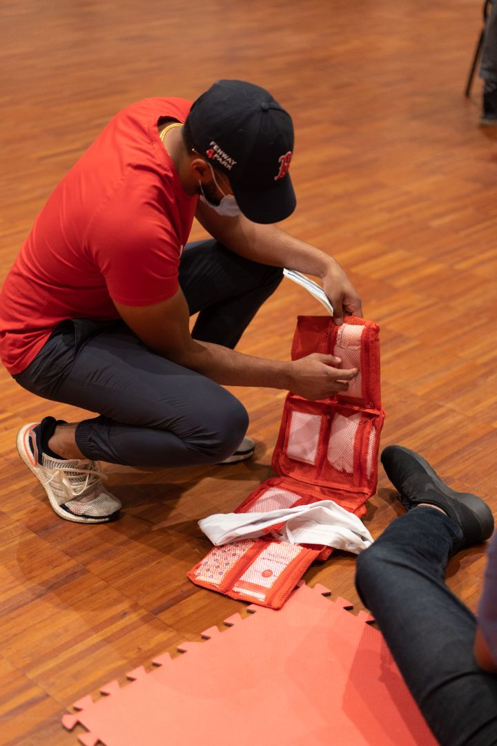 Pacific First Aid Dangerous Goods Courses – Pacific First Aid