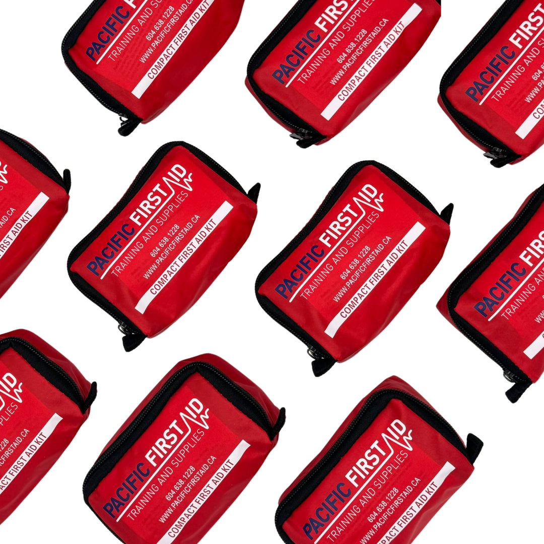 General First Aid Kits