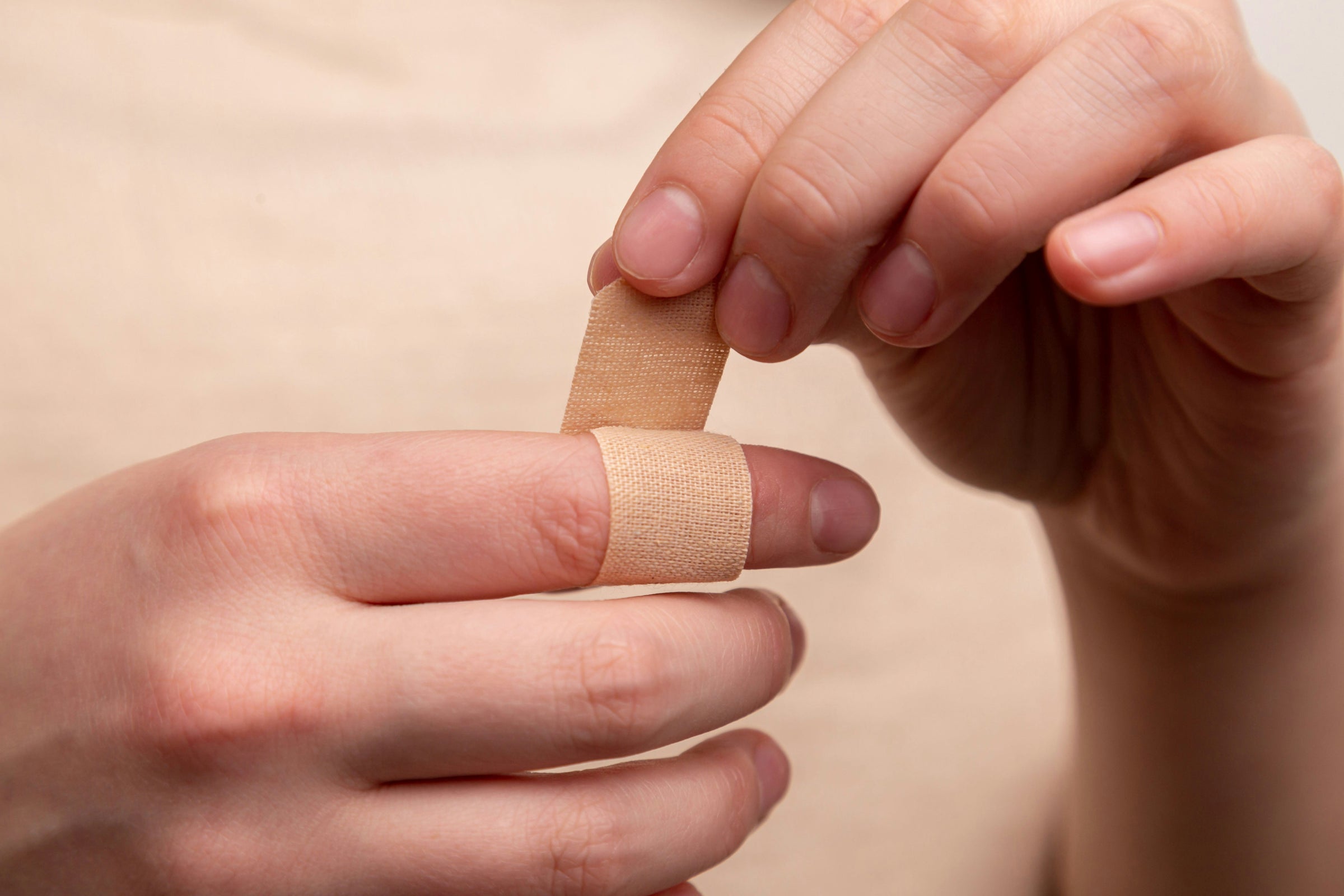 Bandages