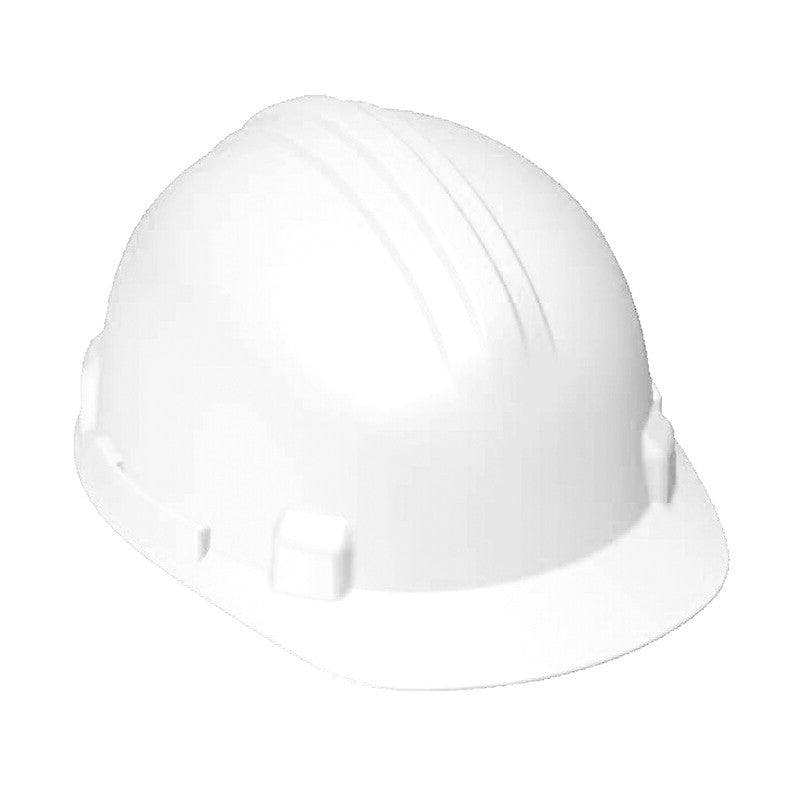 Type 1 UV-Resistant HDPE Hard Hat