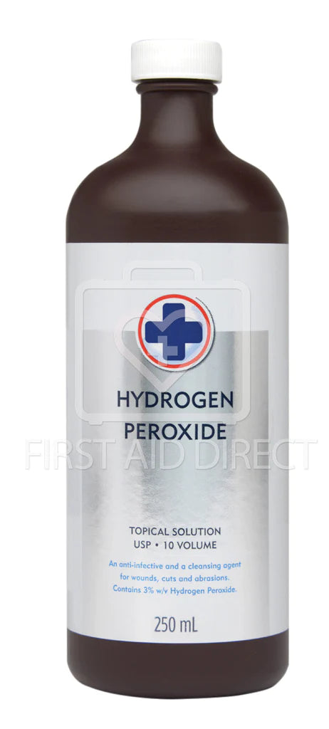 PSP Hydrogen Peroxide 10V