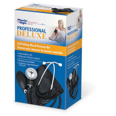 Professional Self-Taking Blood Pressure Kit