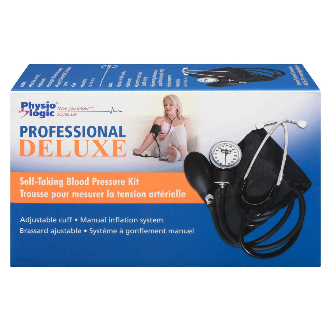 Professional Self-Taking Blood Pressure Kit