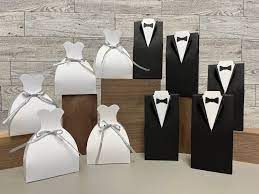 Wedding Favor Boxes