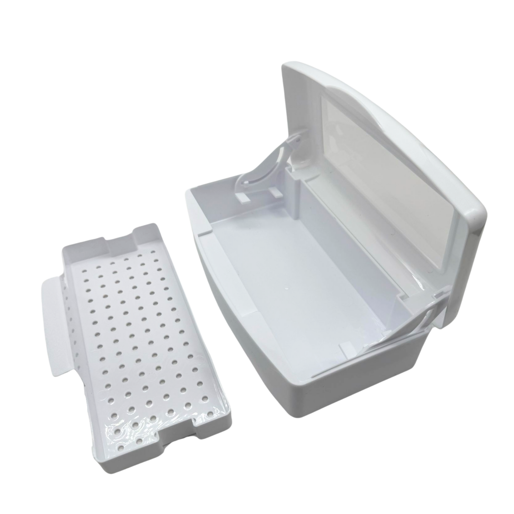 Cold Instrument Pack Cold Instrument Sterilizer Tray – Pacific First Aid