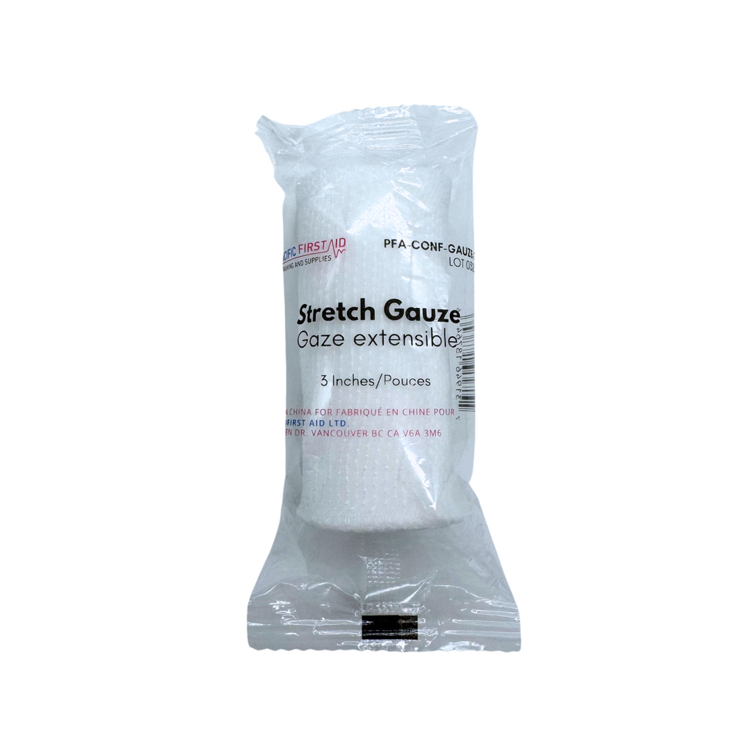 Stretch Gauze 2" & 3"