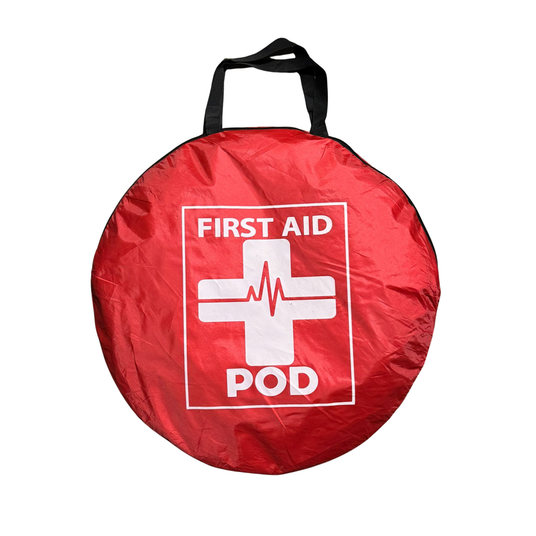 First Aid Pod