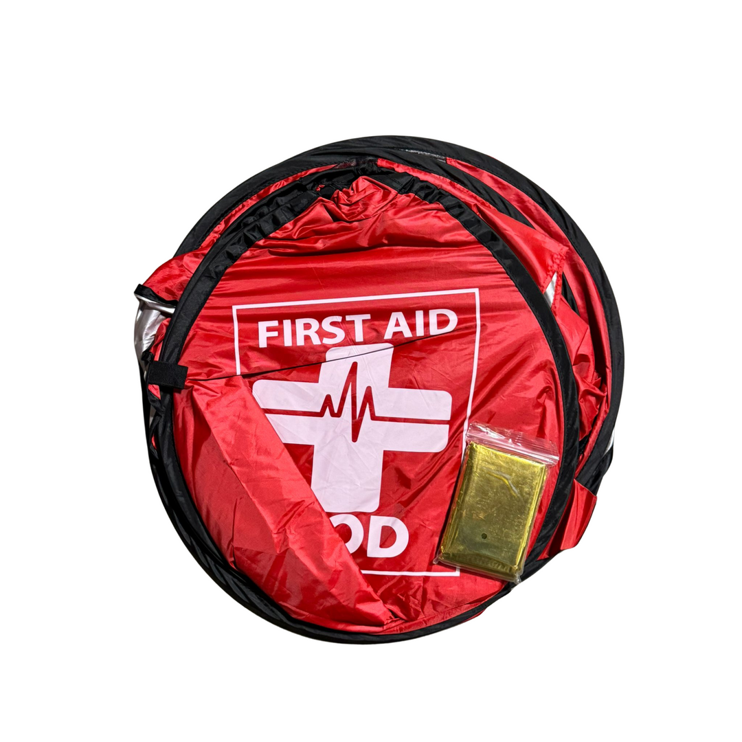 First Aid Pod