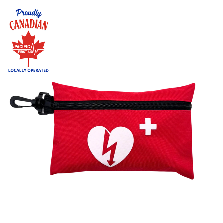 AED Response Kit