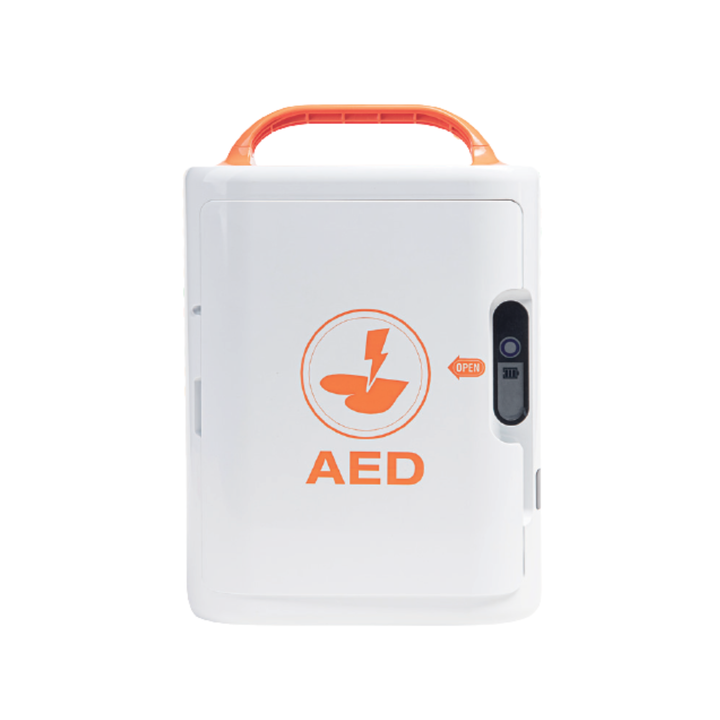 A16 Automated External Defibrillator Semi-Auto