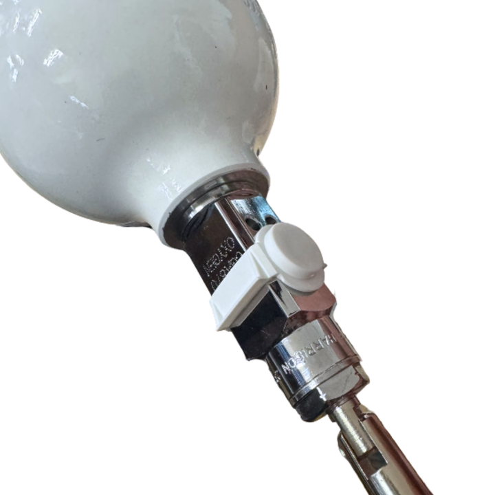 Oxygen Dust Cap