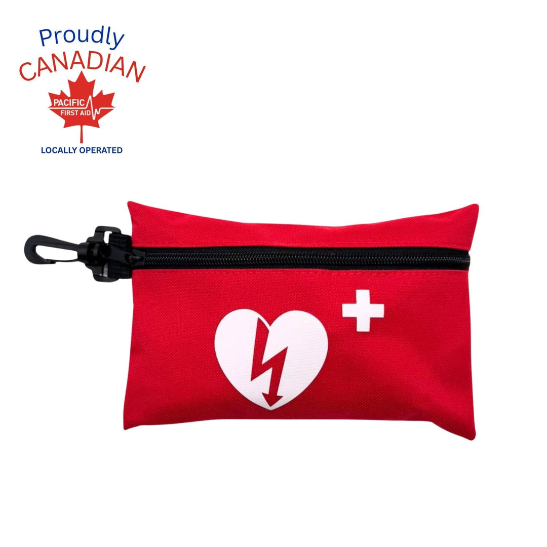 AED Response Kit