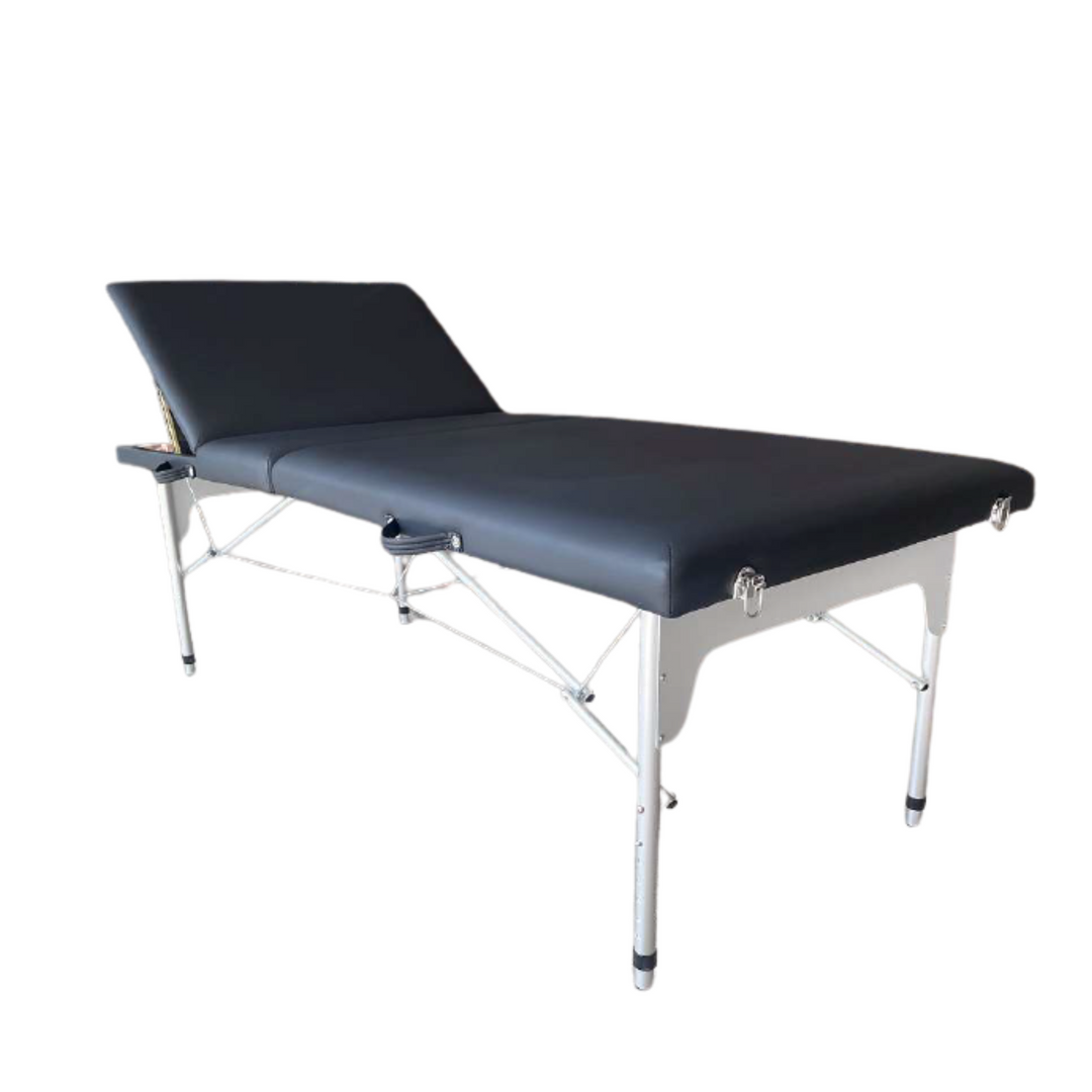 Foldable Treatment Bed