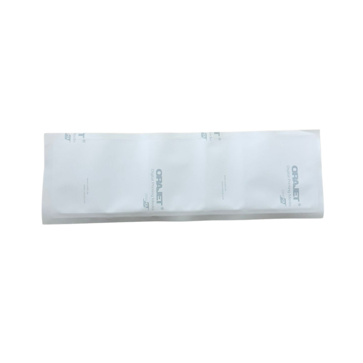 4-Pocket Door Pouch Organizer – 4" x 14" Medical Supply Holder