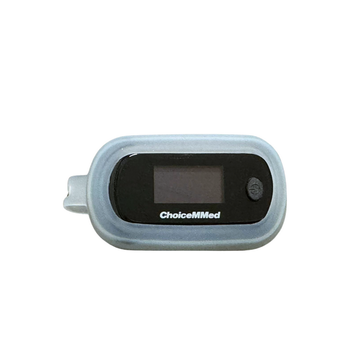 ChoiceMMed OxyWatch Fingertip Pulse Oximeter