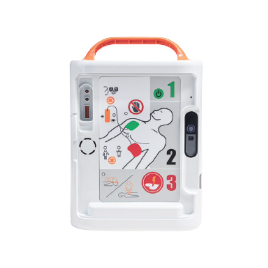 A16 Automated External Defibrillator Semi-Auto