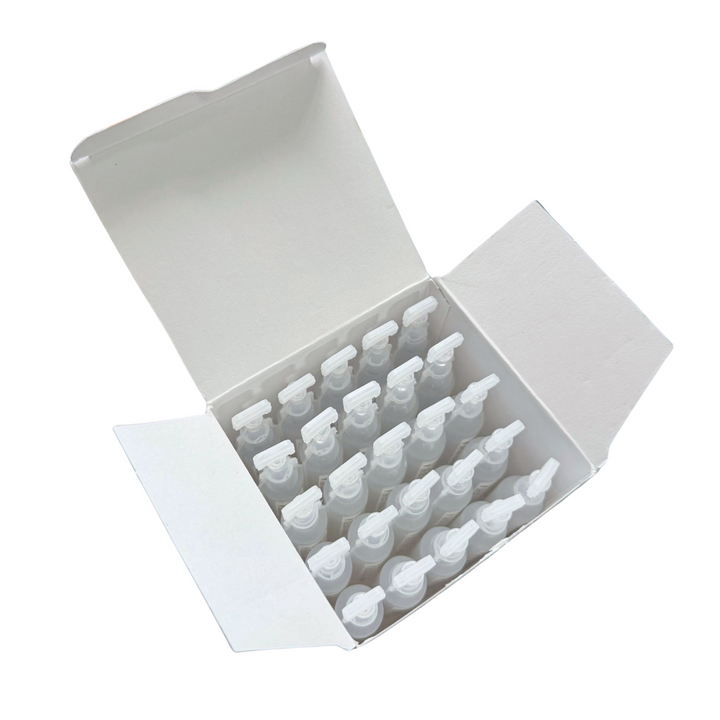 SOLA Sodium Chloride 0.9% Irrigation Solution – 15 mL Ampoules