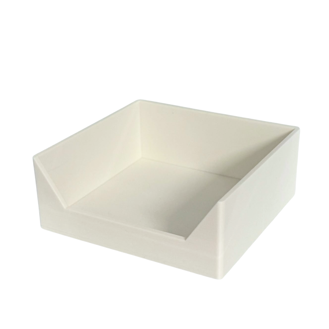First Aid Cabinet Organizer Trays – Small & Large Sets