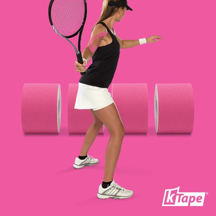 K-Tape (4 rolls or bulk)