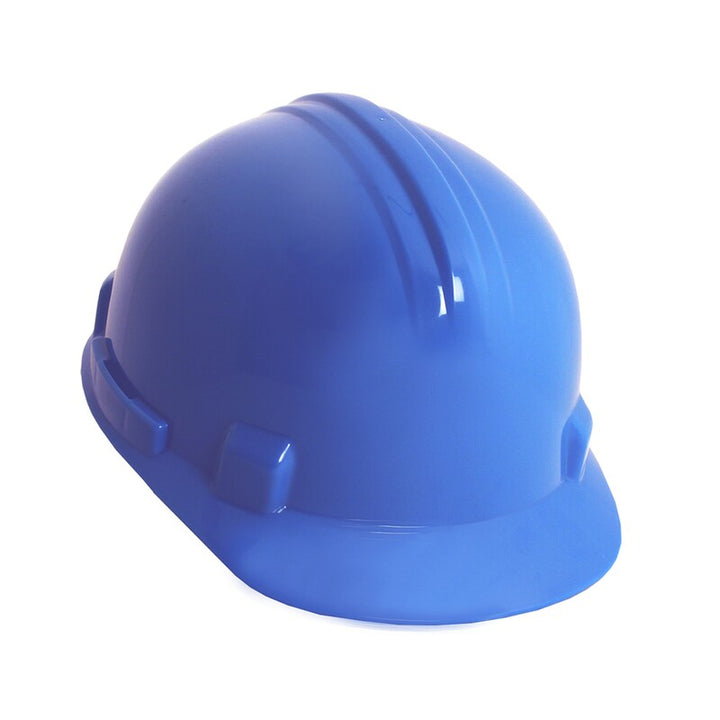 Type 1 UV-Resistant HDPE Hard Hat