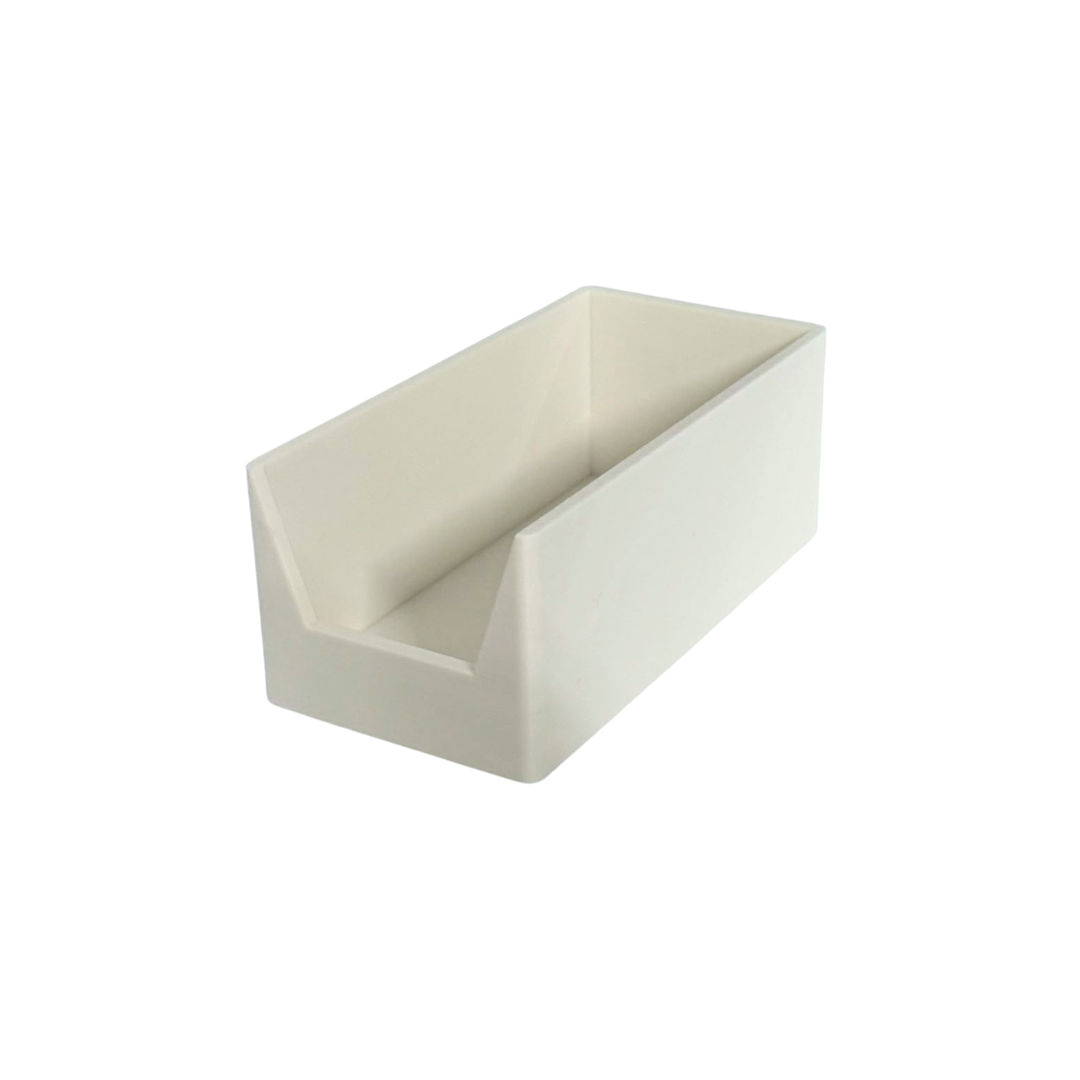 First Aid Cabinet Organizer Trays – Small & Large Sets