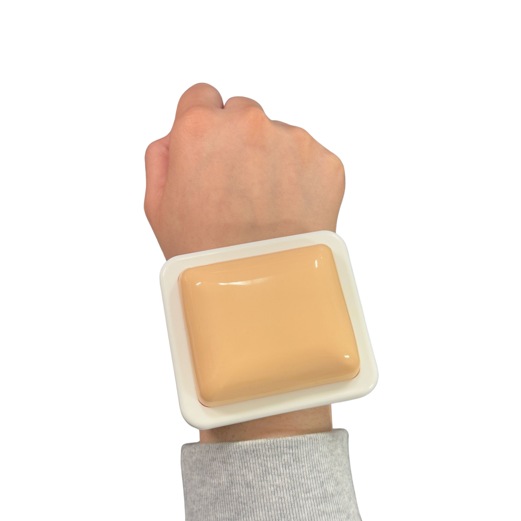 Pin Pad Injection Injection Pad – Pacific First Aid